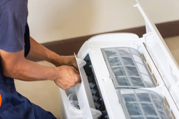 Best HVAC air duct cleaning  in Worthington, KY
