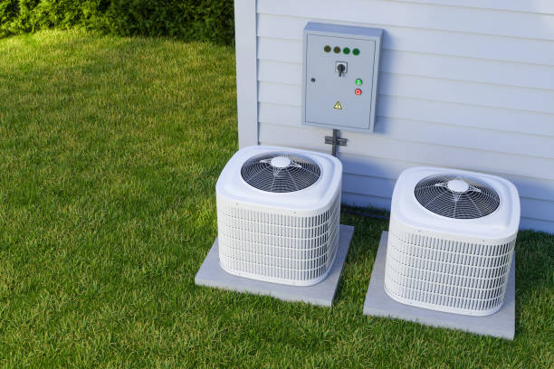 HVAC emergency services in Worthington, KY