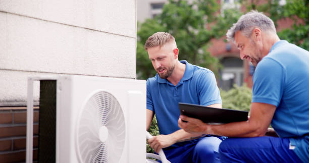 Best HVAC maintenance near me  in Worthington, KY