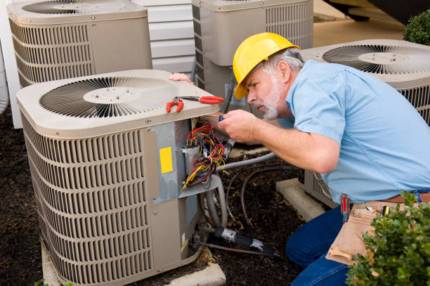 Best HVAC cleaning services  in Worthington, KY