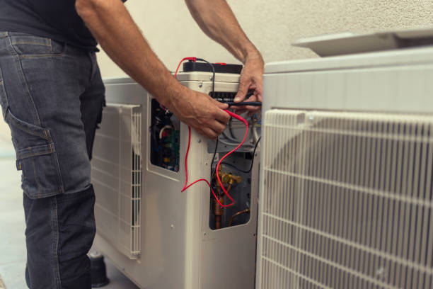 Best HVAC air duct cleaning  in Worthington, KY
