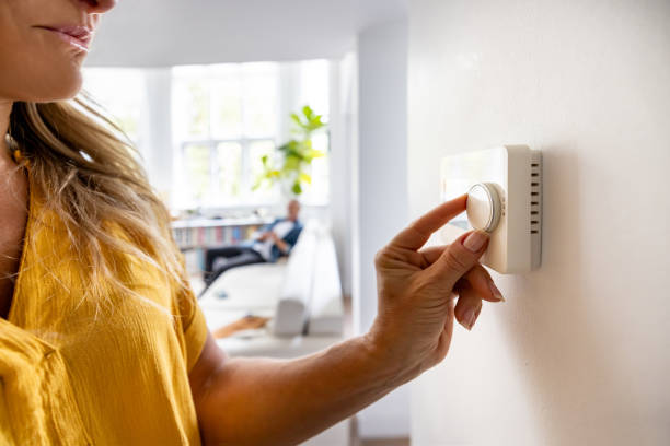Trusted Worthington, KY HVAC Experts