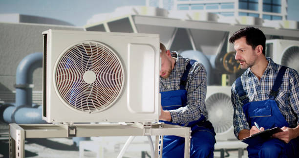 Best HVAC repair near me  in Worthington, KY