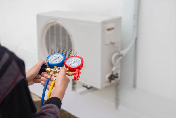 Best HVAC system installation  in Worthington, KY