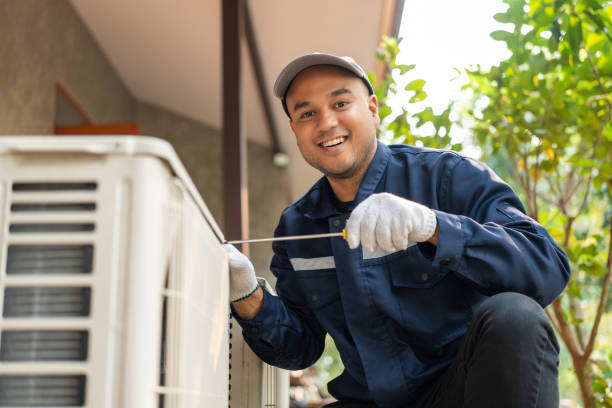 Best HVAC tune-up services  in Worthington, KY