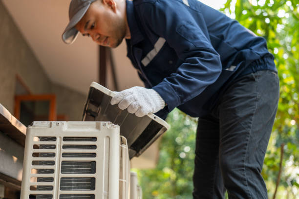 Best HVAC replacement cost  in Worthington, KY