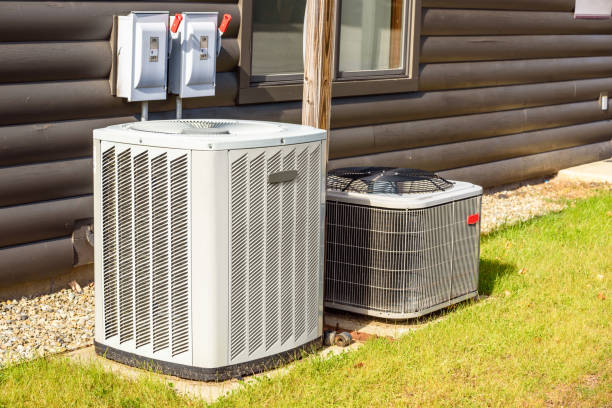 Best Residential HVAC services  in Worthington, KY