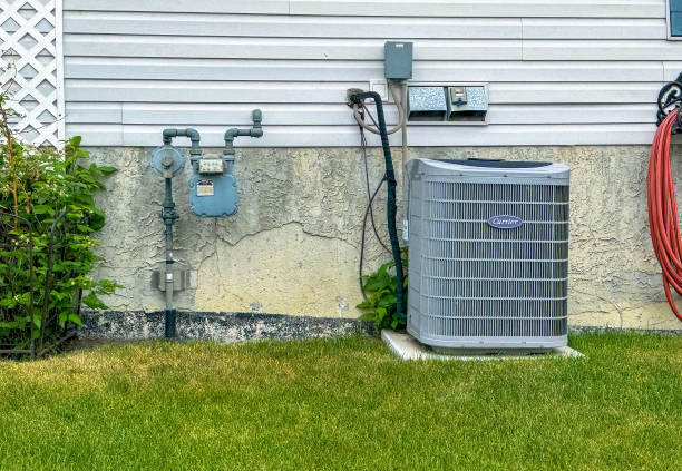 Air duct cleaning in Worthington, KY