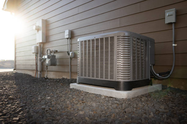 Best HVAC installation services  in Worthington, KY